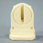 Leviton 23654-SNP Fluorescent Light Socket T-5 Lampholder Mini Bi-Pin with Shunt