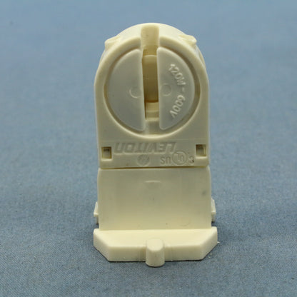 Fluorescent Shunted Socket T-5 Lampholder Mini Bi-Pin w/ Tall Profile 23654-TWP