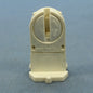 Fluorescent Shunted Socket T-5 Lampholder Mini Bi-Pin w/ Tall Profile 23654-TWP