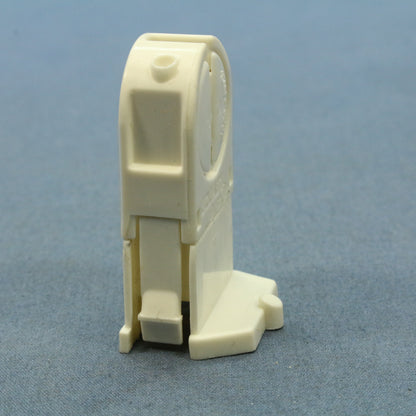 Fluorescent Shunted Socket T-5 Lampholder Mini Bi-Pin w/ Tall Profile 23654-TWP