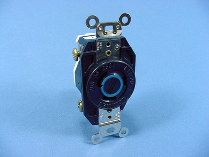 Leviton Twist Turn Locking Receptacle Outlet Nema L11-20R 20A 250V 3� Bulk 2370
