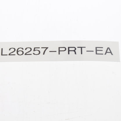 Leviton 26257-PRT Grey Light Socket Lamp Holder Insulation Cap Line