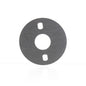 Leviton 26257-PRT Grey Light Socket Lamp Holder Insulation Cap Line