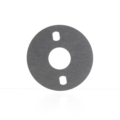 Leviton 26257-PRT Grey Light Socket Lamp Holder Insulation Cap Line