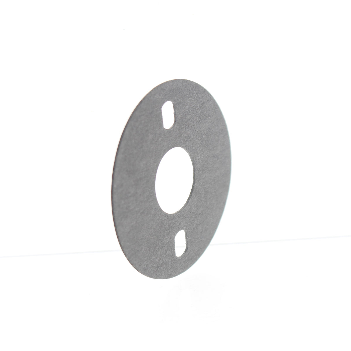 Leviton 26257-PRT Grey Light Socket Lamp Holder Insulation Cap Line