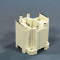 Leviton Screw-Down Compact Fluorescent Lampholder Light Socket G24d-1 26725-211