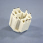 Leviton 26725-2A1 Compact Fluorescent Lampholder Light Sockets G24d-1 Screw Down