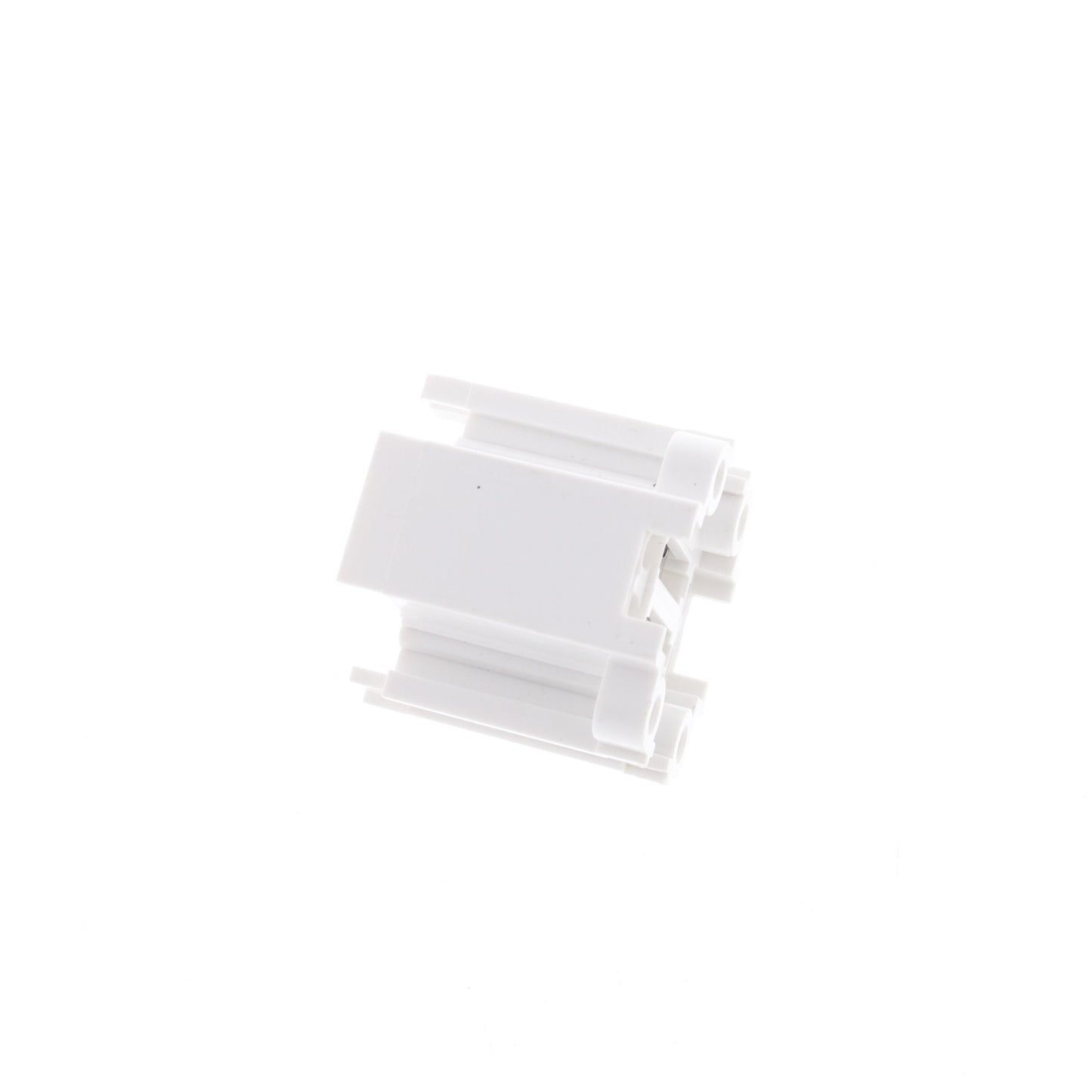 Leviton Compact Fluorescent Lamp Holder CFL Light Socket G24q-3 26725-419