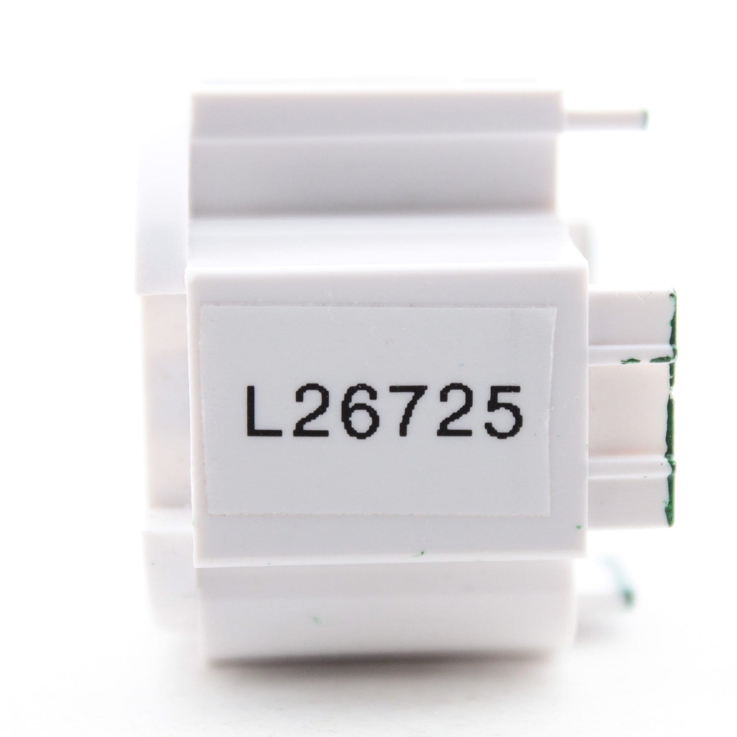 10 Leviton Compact Fluorescent Lampholders Light Sockets Screw Down G24q-5 26725