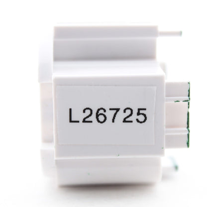 10 Leviton Compact Fluorescent Lampholders Light Sockets Screw Down G24q-5 26725