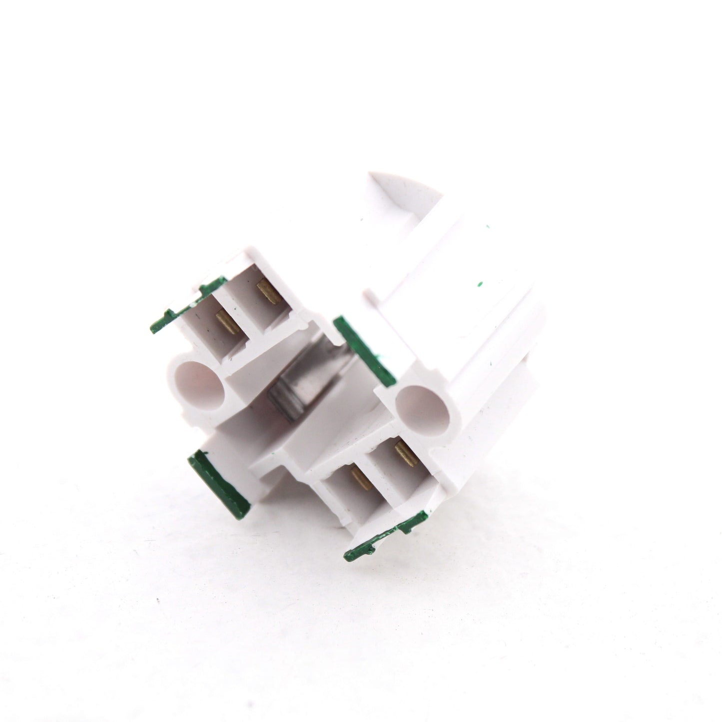 Leviton 26725-4A5 Compact Fluorescent Lampholder Light Sockets Screw Down G24q-5