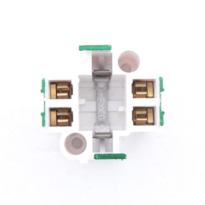 Leviton 26725-4A5 Compact Fluorescent Lampholder Light Sockets Screw Down G24q-5