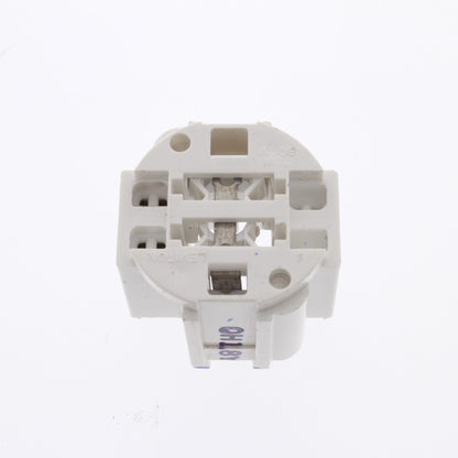 Leviton 26725-4A5 Compact Fluorescent Lampholder Light Sockets Screw Down G24q-5
