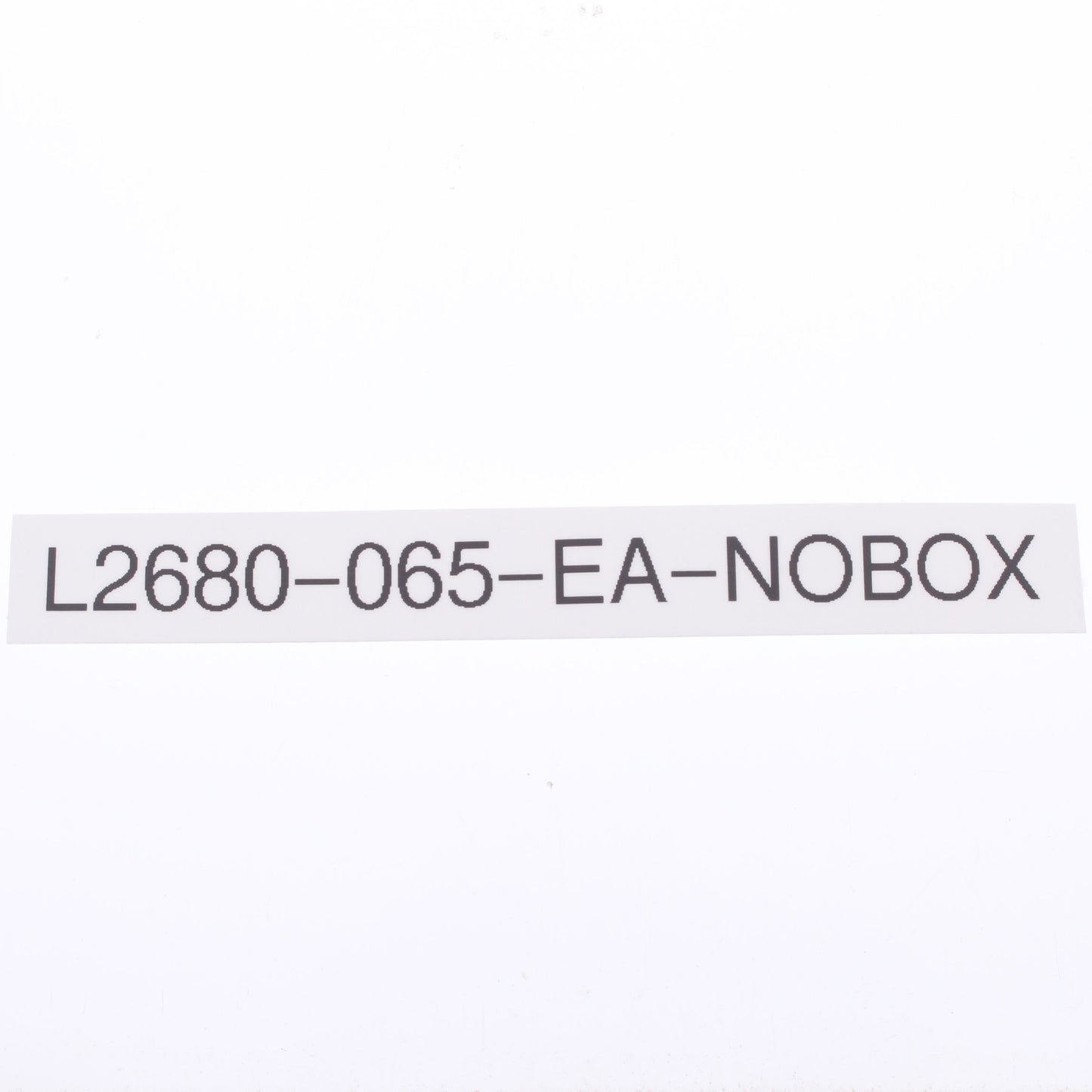 Leviton 2680-065 Twist Turn 30A Locking Receptacle Outlet NEMA L12-30R Bulk 480V
