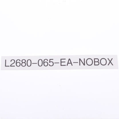 Leviton 2680-065 Twist Turn 30A Locking Receptacle Outlet NEMA L12-30R Bulk 480V