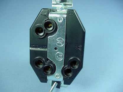Leviton L13-30 Locking Outlet Receptacle Nema L13-30R 30A 600V 3� 2690-061 Boxed