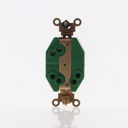 Leviton 2690-061 Locking Outlet Receptacles Nema L13-30R 30A 600V 3� 10-Pack