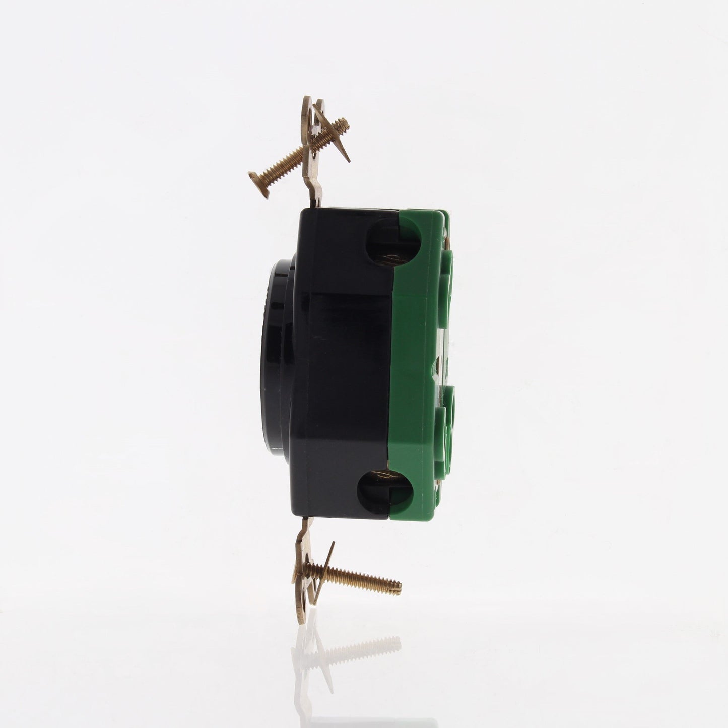Leviton 2690-061 Locking Outlet Receptacles Nema L13-30R 30A 600V 3� 10-Pack