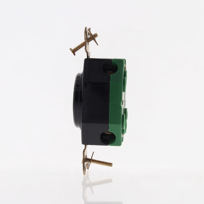 Leviton 2690-061 Locking Outlet Receptacles Nema L13-30R 30A 600V 3� 10-Pack
