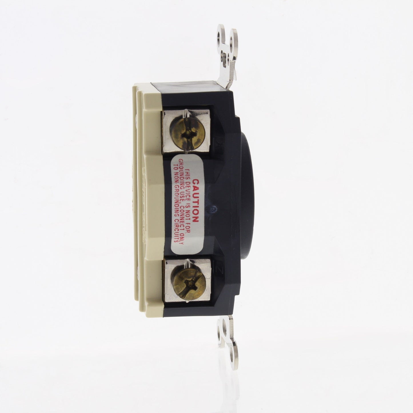 Leviton 2690-065 Locking Outlet Receptacles Nema L13-30R 30A 600V 3� 10-Pack