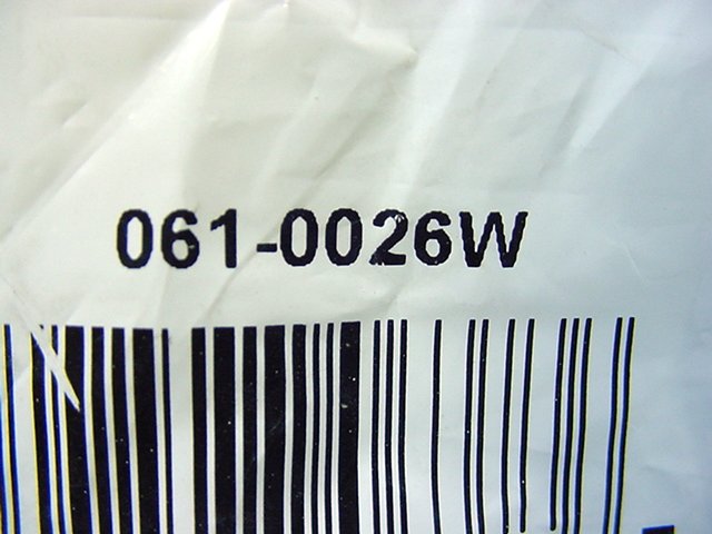 Leviton Yellow Wetguard Watertight 20A Locking Plug Sealing Cap 26W