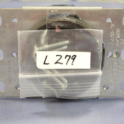 10 Leviton Range Outlet Receptacles Stove Oven 14-50 50A 125/250V 279