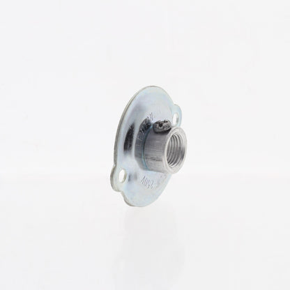 100 Leviton Lampholder Mounting Bases for #4010 Light Sockets 2949-PRT