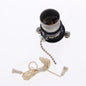 Leviton Lampholder Core Only Pull Chain Light Socket 29816-4 Bagged