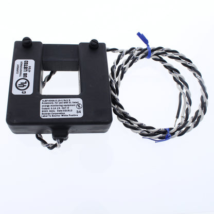 Leviton 2N208-T41 Three Element Meter Series 2000 3P NEMA 1 400A 120/240/208V