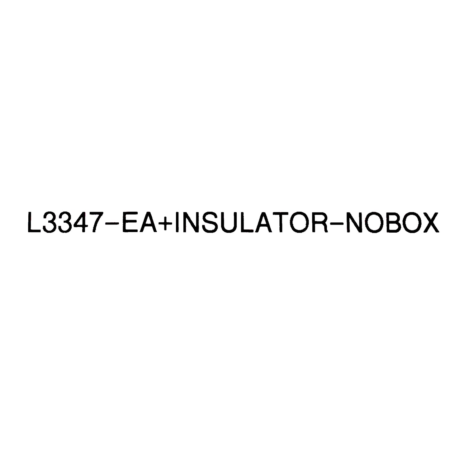 Leviton #3347 1/8" Lamp Holder Medium Light Socket Cap Die Cast w/ Lining Bulk