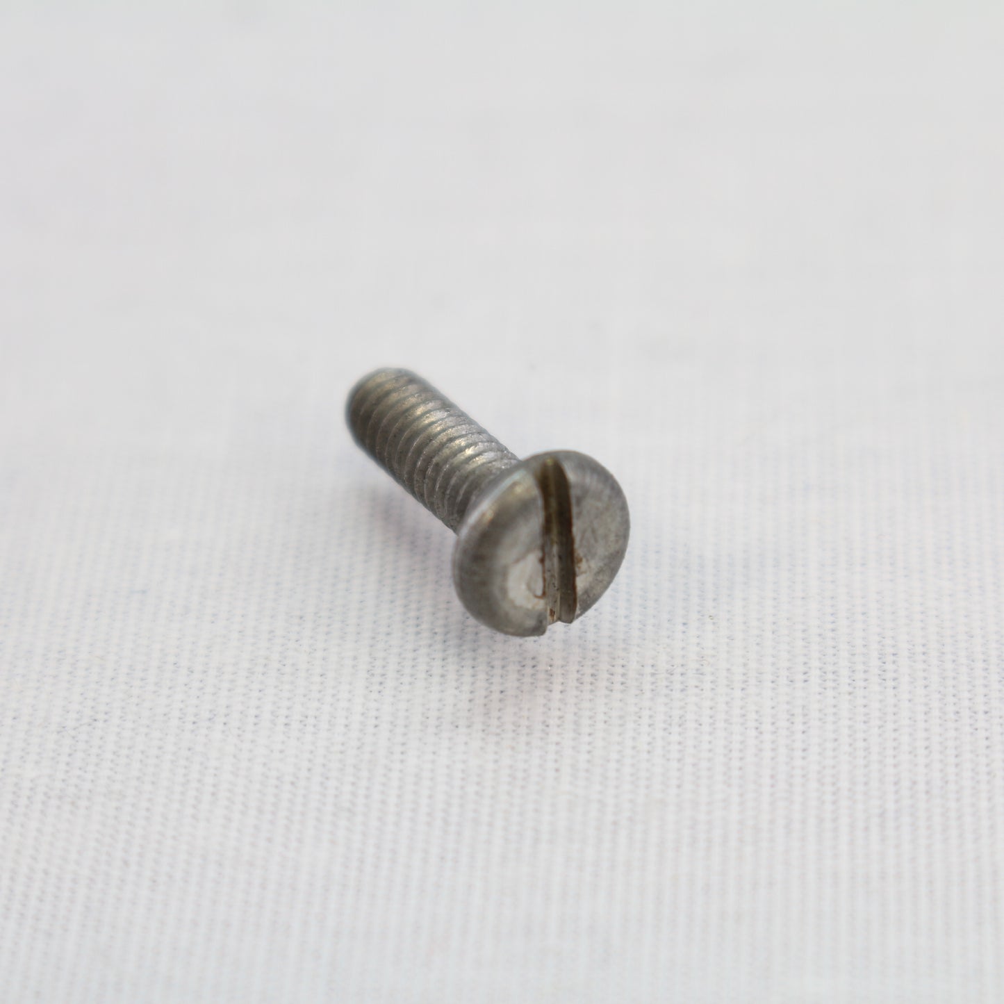 Leviton 3570 Replacement Slotted Threaded Screw