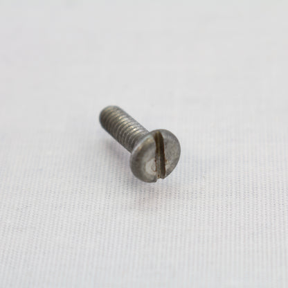 Leviton 3570 Replacement Slotted Threaded Screw