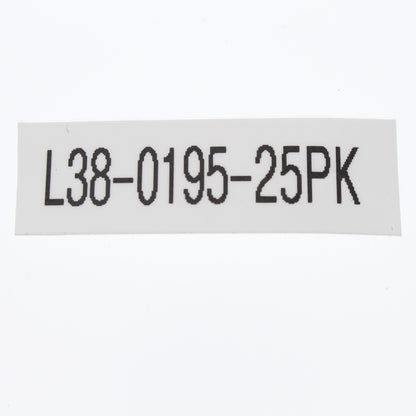 Leviton #38-0195 Mogula Base Porcelain Lampholder 3/8" IPS Cap with Set Screw