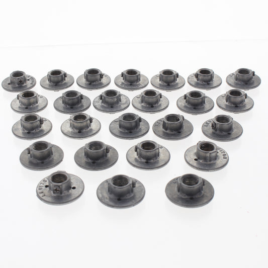 Leviton #38-0195 Mogula Base Porcelain Lampholder 3/8" IPS Cap with Set Screw