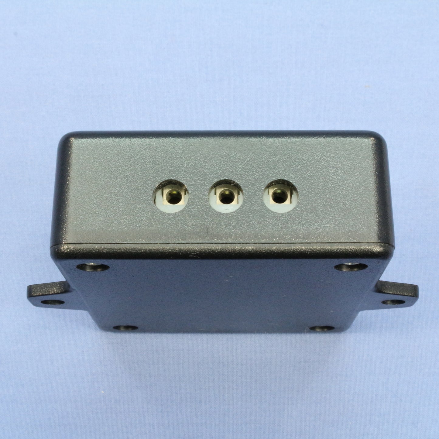 Leviton Equipment Cabinet MOV Surge Protector w/ Terminal Block 277VAC 3827-WM