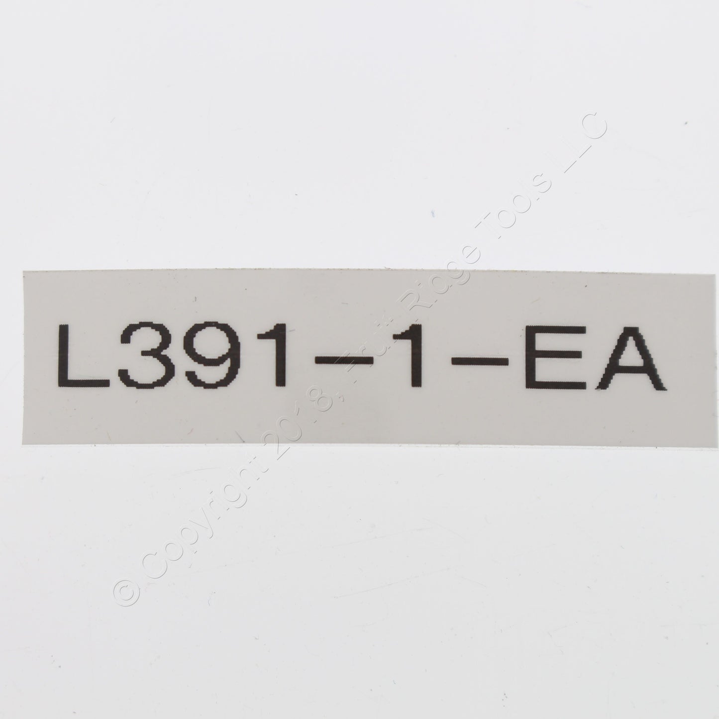 Leviton 391-1 Medium Base Bi-Pin Fluorescent Lampholder Starter Base 2-Screw