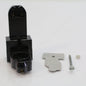 Leviton 391-1 Medium Base Bi-Pin Fluorescent Lampholder Starter Base 2-Screw