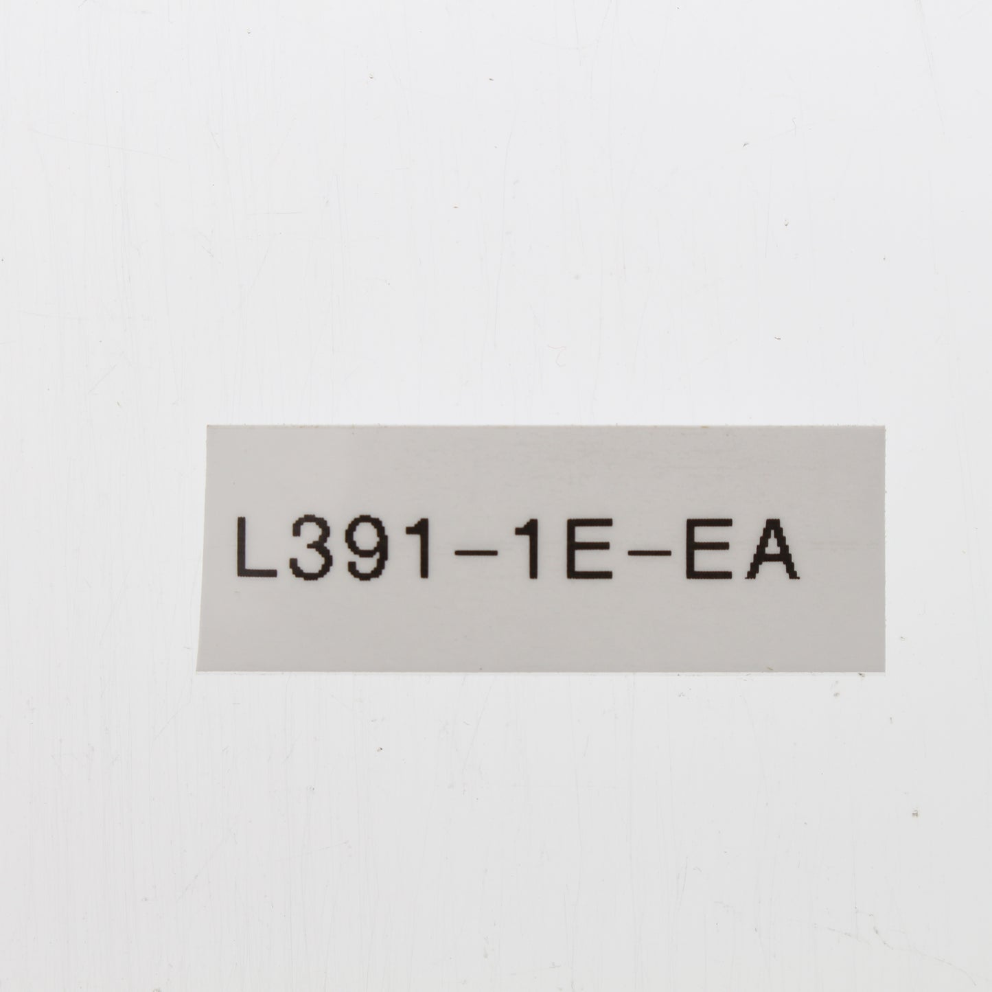 Leviton 391-1E Black Medium Bi-Pin Fluorescent Lampholder Starter Base 2-Screw