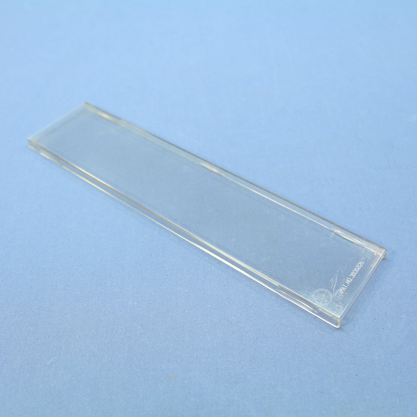 10 Leviton Transparent Phone Wiring Snap-On M Block Covers 25/50 Pair 40050-MCV