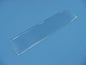 Leviton Clear Snap-On Phone Wiring M Block Durable Cover 25/50 Pair 40050-MCV