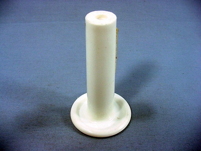 Leviton 40054-DS Networking Wire Distribution Spool 20-A 1-3/4" x 3" No Screw