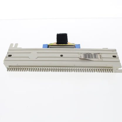 Leviton 40066-MW White 66-Clip Phone Wiring M-Block w/ Female Connector