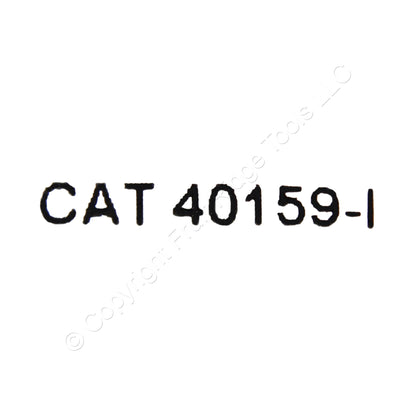Leviton 40159-I Ivory Decora Wallplate & Connector F Coaxial & Telephone Jack