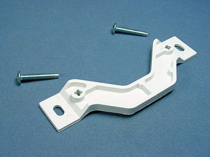 Leviton #404 Plastic Yoke Mounting Strap for Custom Wallplate Configurations