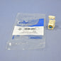 Leviton Quickport Ivory RCA Stereo Audio Gold Jack Blue Stripe 110 40735-RLI