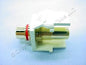 Leviton Quickport Gold RCA Jack Red/Almond 40830-BAR