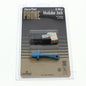Leviton Ivory Quickport Jack Cat 5 8-Wire Modular Connector 40838-I