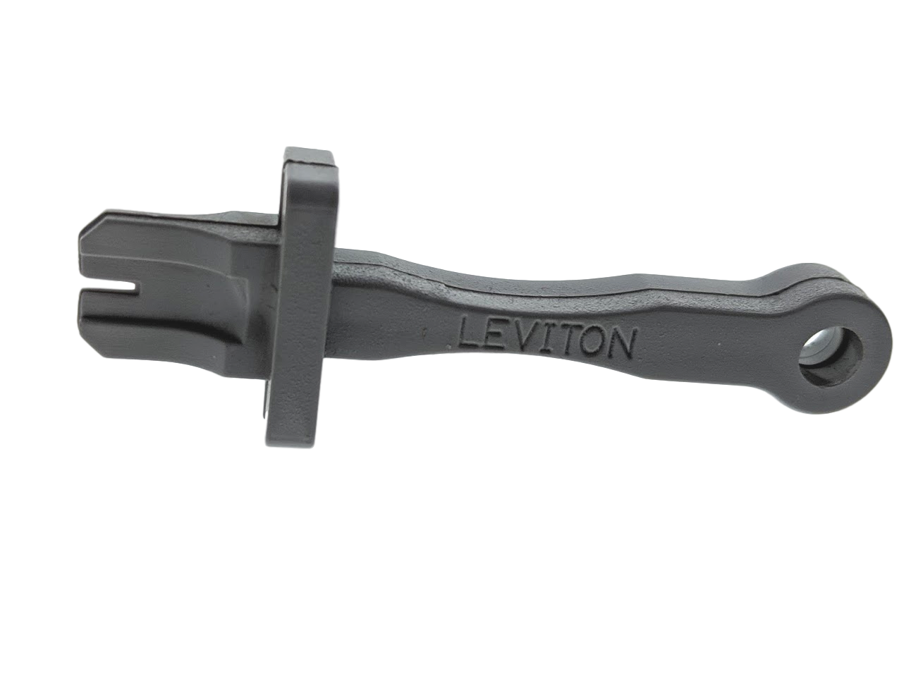 Leviton 40865 110 Non-Impact Punch Down Tool Plastic