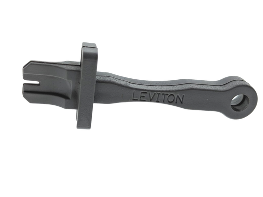 Leviton 40865 110 Non-Impact Punch Down Tool Plastic