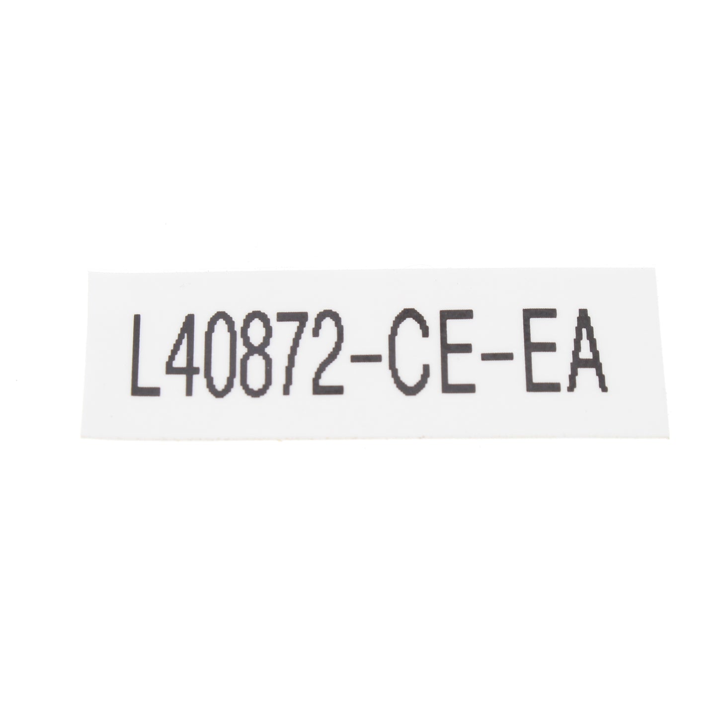 Leviton 40872-CE Black Coaxial RG6 Grounded Digital Coaxial Audio Cable 100'